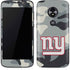 NFL New York Giants Camo Moto E5 Play Skin